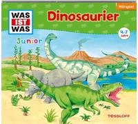 Audiobook - Was Ist Was Junior 06