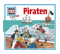 Audiobook - Was Ist Was Junior 13