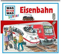 Audiobook - Was Ist Was Junior 14