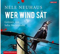 Audiobook - Wer Wind Sat