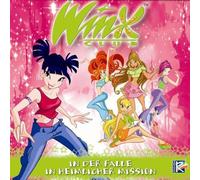Audiobook - Winx Club Folge 3