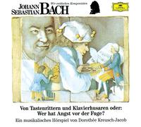 Audiobook - Wir Entdecken Komponisten