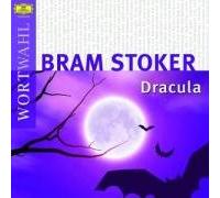 Audiobook - Wortwahl-Bram Stoker