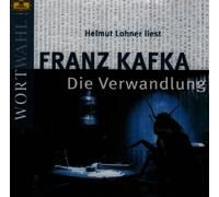 Audiobook - Wortwahl-Franz Kafka
