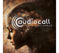 Audiocall A Different World (CD)
