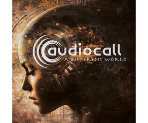 Audiocall A Different World (CD)