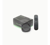 Audiocast Receptor de audio inalámbrico multipieza WiFi Convierte altavoces con cable en AirPlay Compatible con Bluetooth y Ethernet