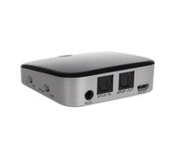 Audiocore ac830 - apt-x spdif - chipset csr bc8670 - adaptador bluetoo