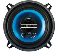 Audiodesign PK 130 Altavoces coaxiales de 2 vías de 13 centímetros, 80 W