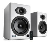 Audioengine Altavoces de estantería A5 Plus Bluetooth 150 W | Cine en casa, Estudios