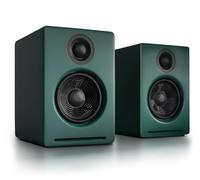 Audioengine Altavoces inalámbricos Bluetooth de Escritorio A2+ de 24 bits, edición Limitada, Altavoces de computadora de 60 W para música y Accesorios de Juegos