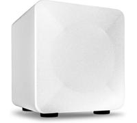 Audioengine Caisson de Basses Compact S6 210 W 6", Basses Puissantes Dans Un Petit Boîtier