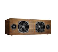 Audioengine Enceinte Bluetooth B2, Noyer