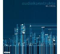 Audiokunstrukte - City Echoes