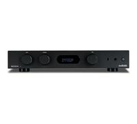 Audiolab 6000A negro - Amplificador estéreo hi-fi integrado, A + B