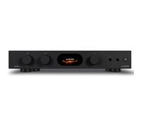Audiolab 7000A negro - Amplificador estéreo hi-fi integrado, Roon Ready, A + B