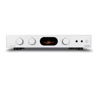 Audiolab 7000A plata - Amplificador estéreo hi-fi integrado, Roon Ready, A + B