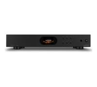 Audiolab 7000N Play negro - Reproductor de audio en red, Wi-Fi, AirPlay 2, Spotify, Tidal, Deezer, Amazon Music, Napster, Qobuz, Ethernet