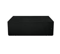 Audiolab 8300XP Stereo Power Amp Black