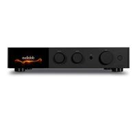 Audiolab 9000A negro - Amplificador estéreo hi-fi integrado, A + B