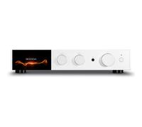 Audiolab 9000A plata - Amplificador estéreo hi-fi integrado, A + B