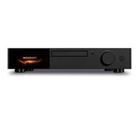 Audiolab 9000CDT negro - Reproductor de CD de alta fidelidad, Unidad