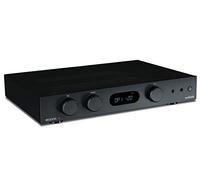 Audiolab Amplificador estéreo Integrado 6000A - Negro