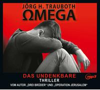 Jörg H. Trauboth – Operation Jerusalem – CD – Importación USA