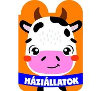 Audiolibro sobre mascotas - en húngaro