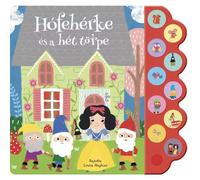 Audiolibros maravillosos - Blanca Nieves y los siete enanitos - en húngaro