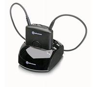 Audioline Amplicomms TV 210 de NL, Receptor inalámbrico (con amplificación