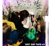 Audiolith-Doin' Our Thing Vol.4