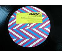 Audion - Just a Man/Woman [Vinilo]