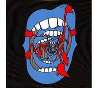 Audion - Mouth to Mouth Remixes [Vinilo]