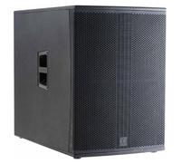Audiophony Myos15ASub 1000W Active 15-inch Subwoofer
