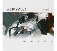Audioplug - X-Posed