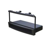 Audioproject A120 - Marco Radio de Coche Universal 1 DIN Negro Compatible con: Ford Fiesta Escort Focus MK1 2 Mondeo MK3 Galaxy Cougar Puma Transit Scorpio Mazda 121