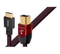AudioQuest 1.5M Cinnamon USB 2.0 C>B