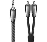 Audioquest Angel Jack/RCA DBS 3m