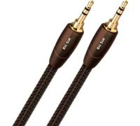 Audioquest Big Sur Jack/Jack 5m - Câble analogique mini-jack 3.5mm