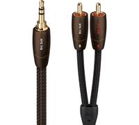 Audioquest Big Sur Jack/RCA 5 m