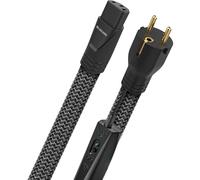 Audioquest Blizzard IEC13 2m - Cable de alimentación