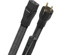 Audioquest Blizzard IEC19 2m - Cable de alimentación