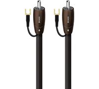 Audioquest Boxer 20 m - Cable para subwoofer o altavoz de graves