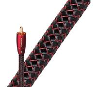 Audioquest Cable coaxial Cinnamon de 5 m - Cable coaxial digital