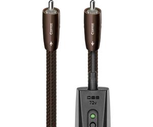 Audioquest Cable coaxial Coffee 1,5m
