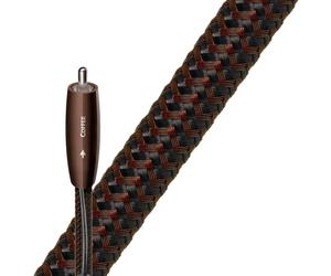 Audioquest Cable coaxial Coffee 1,5m - Cable coaxial digital
