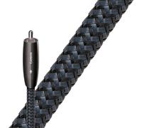 Audioquest Cable coaxial de carbono de 0,75m