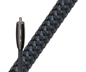 Audioquest Cable coaxial de carbono de 0,75m