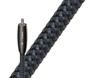 Audioquest Cable coaxial de carbono de 1,5m
